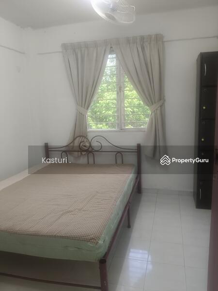 For Sale - Sri Sentosa Ac4 Ria Flat Blk D
