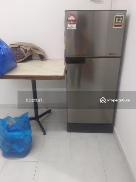 For Sale - Sri Sentosa Ac4 Ria Flat Blk D