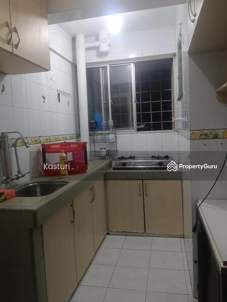 For Sale - Sri Sentosa Ac4 Ria Flat Blk D