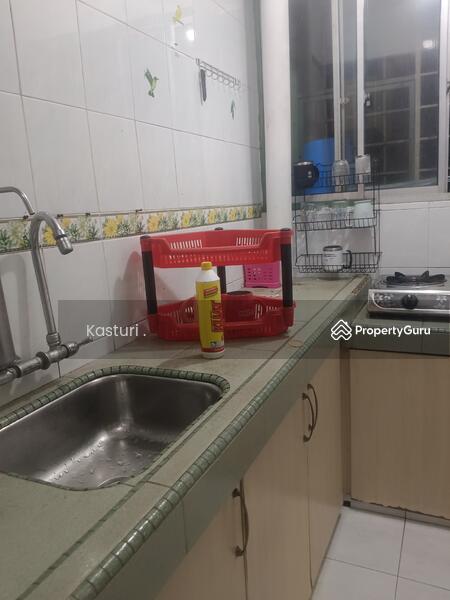 For Sale - Sri Sentosa Ac4 Ria Flat Blk D