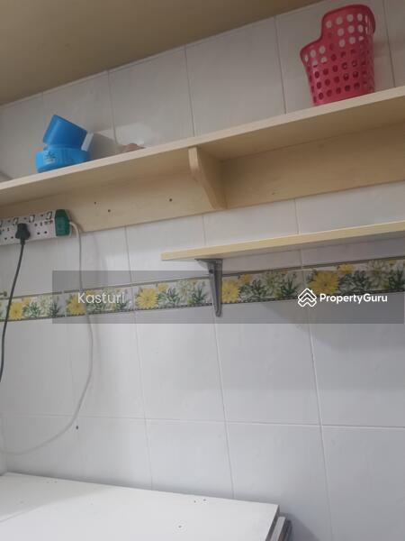 For Sale - Sri Sentosa Ac4 Ria Flat Blk D