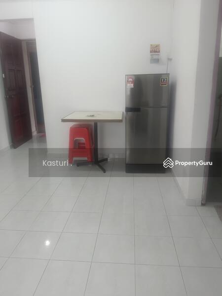 For Sale - Sri Sentosa Ac4 Ria Flat Blk D