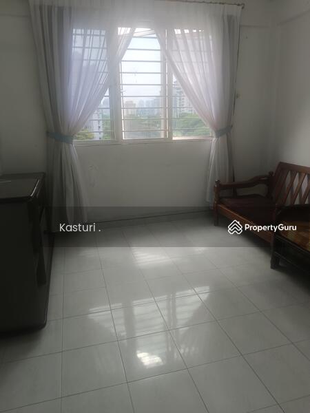 For Sale - Sri Sentosa Ac4 Ria Flat Blk D