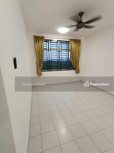 Untuk Disewa - Taman Molek