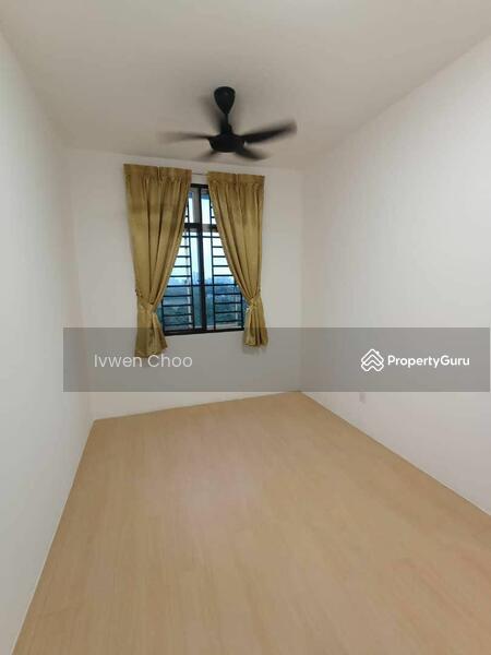 Untuk Disewa - Taman Molek