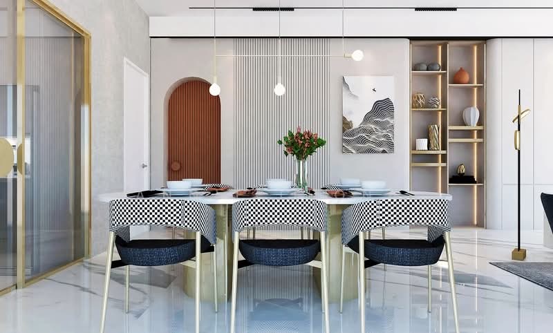 For Sale - 7 Unit Rumah Teres 3 Tingkat, Jalan Selesaria 1