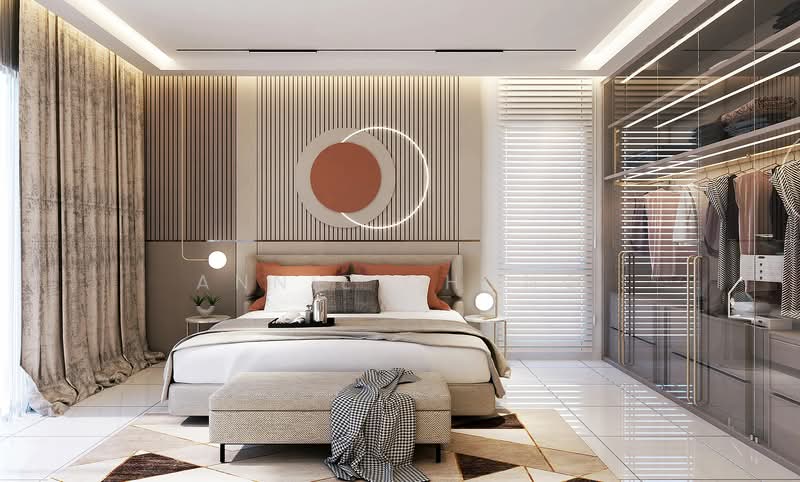 For Sale - 7 Unit Rumah Teres 3 Tingkat, Jalan Selesaria 1