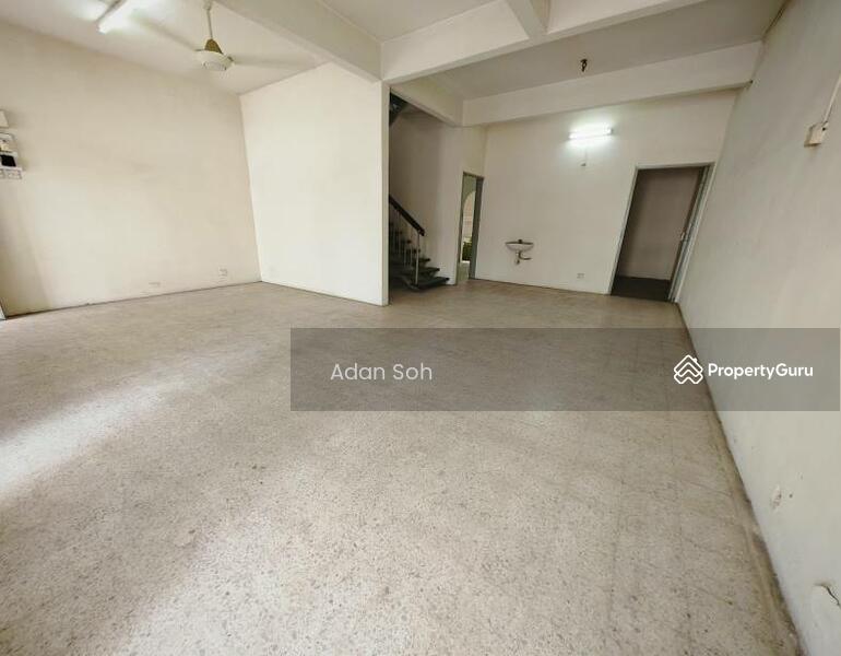 Untuk Dijual - Taman City