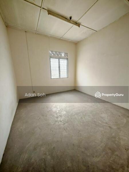Untuk Dijual - Taman City