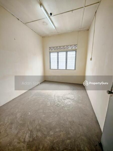 Untuk Dijual - Taman City
