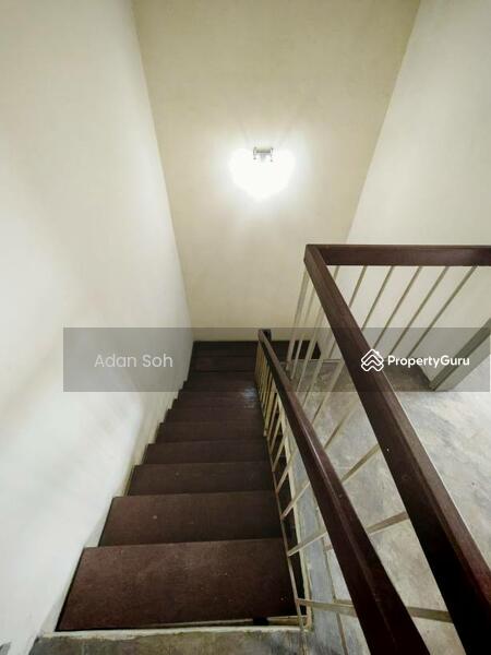 Untuk Dijual - Taman City