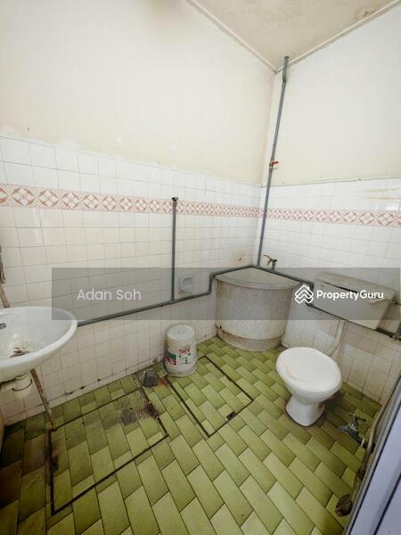 Untuk Dijual - Taman City