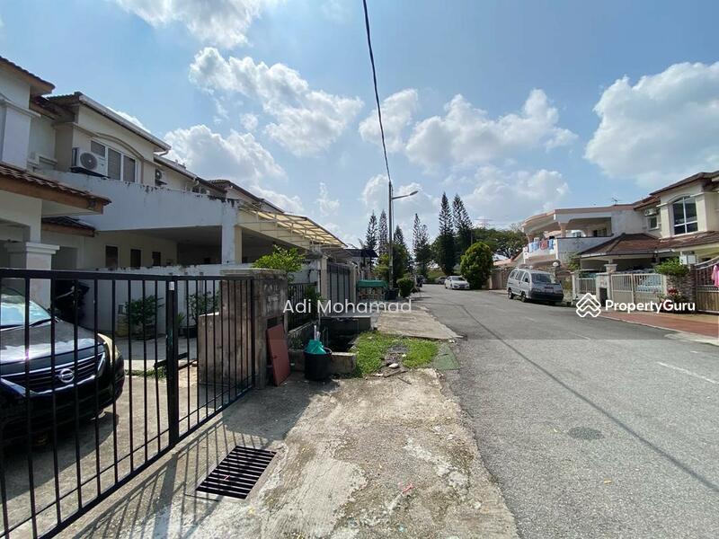 For Sale - Taman Kajang Prima