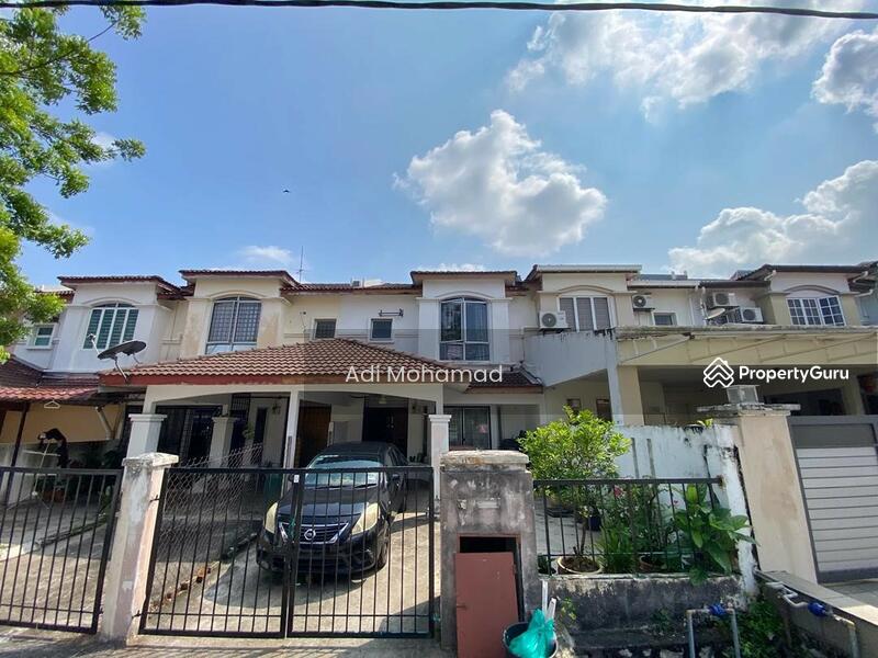 For Sale - Taman Kajang Prima