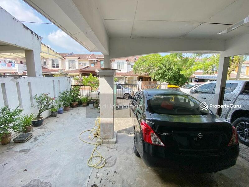 For Sale - Taman Kajang Prima