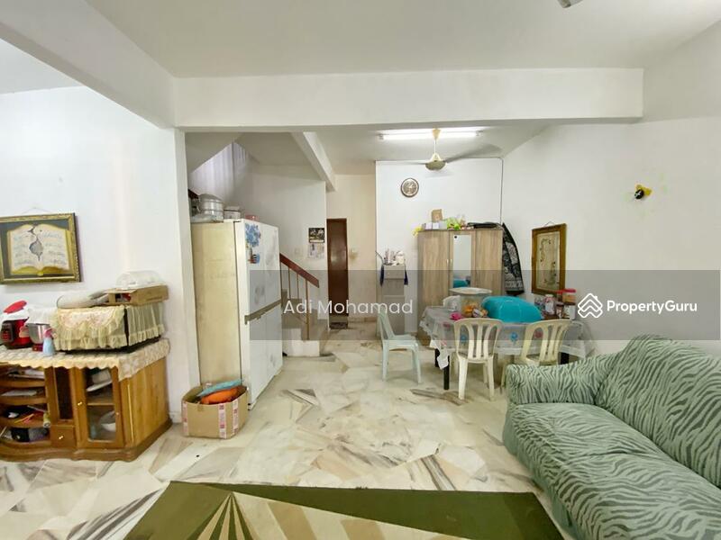 For Sale - Taman Kajang Prima