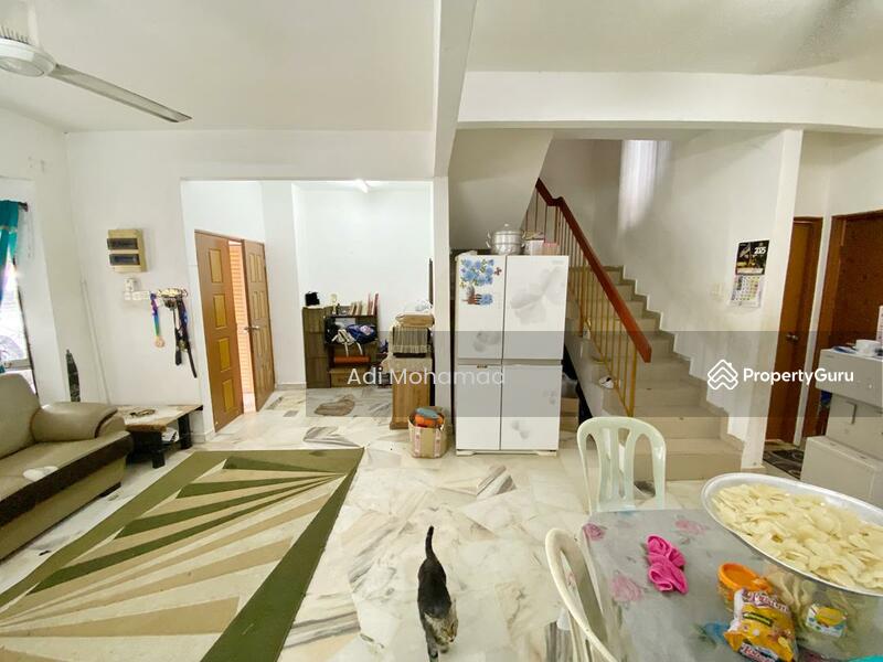For Sale - Taman Kajang Prima