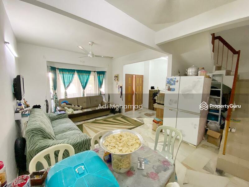 For Sale - Taman Kajang Prima