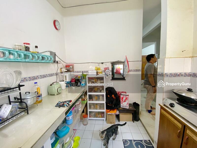 For Sale - Taman Kajang Prima