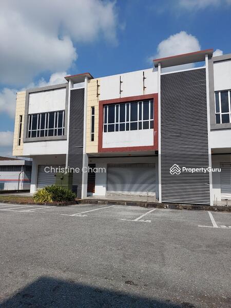 For Sale - Kota Tinggi