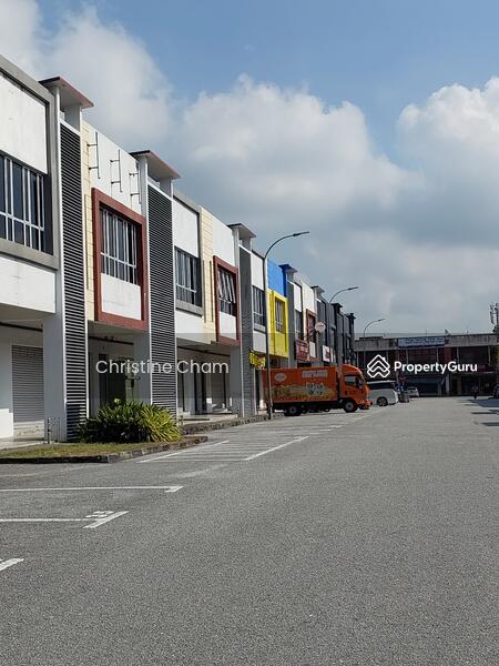 For Sale - Kota Tinggi