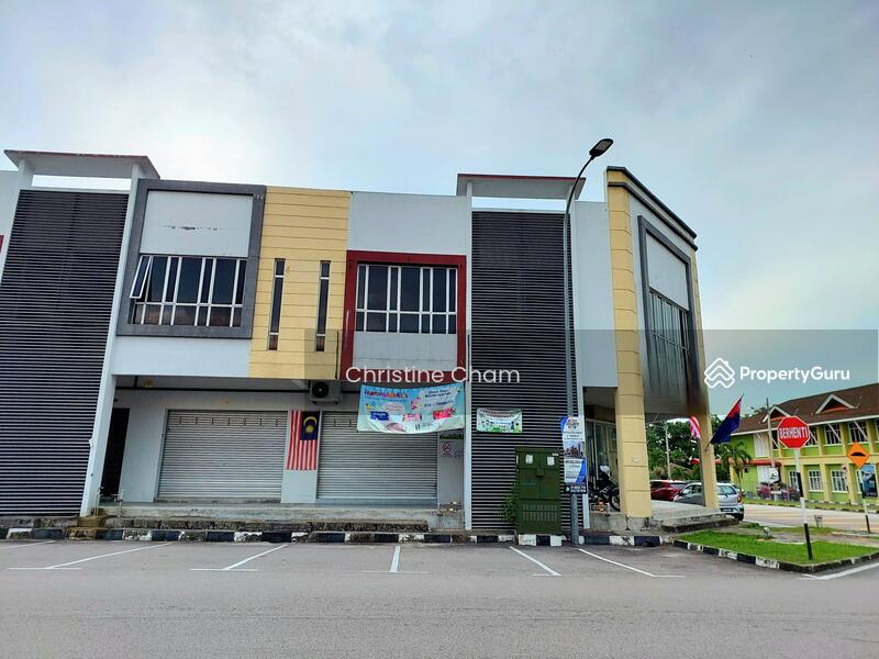 For Sale - Kota Tinggi