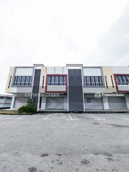For Sale - Kota Tinggi