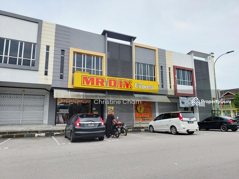 For Sale - Kota Tinggi