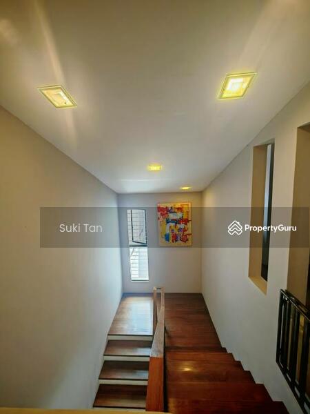 Untuk Dijual - Laman Residen