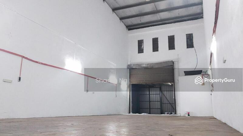 For Rent - Taman Mount Austin @ Factory