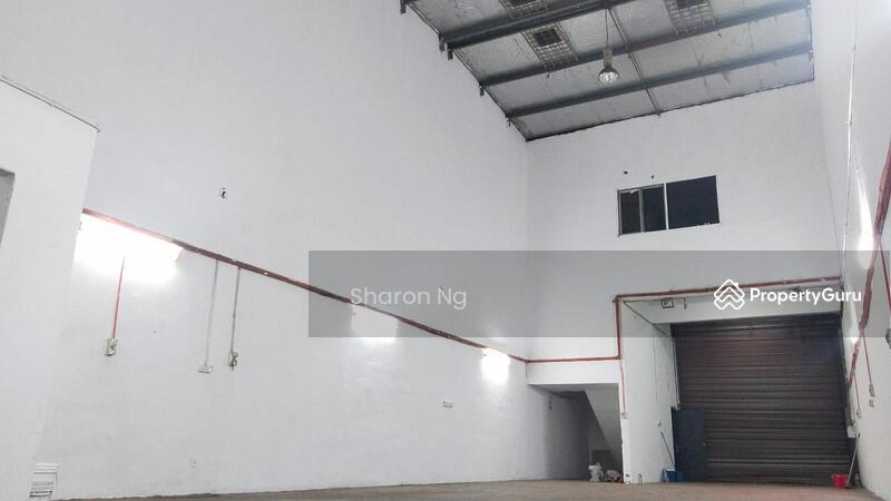 For Rent - Taman Mount Austin @ Factory