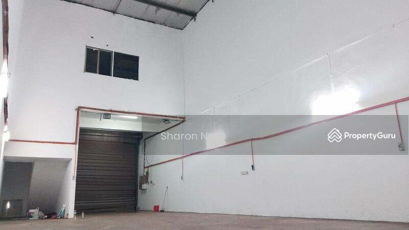For Rent - Taman Mount Austin @ Factory