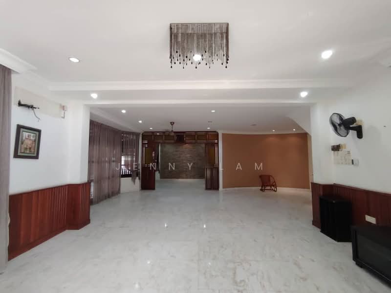 Bungalow for Rent in Taman Sri Tebrau (Johor Bahru) - Jenny Lam - Interior - PropertyGuru.com.my