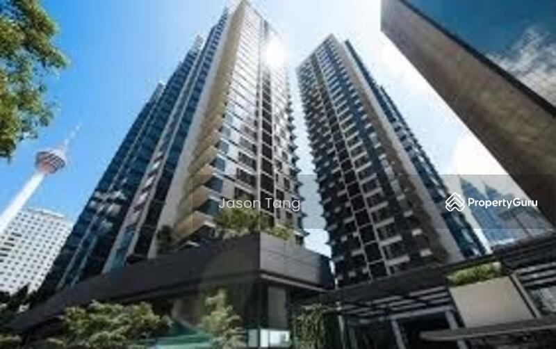 For Sale - St Mary Residences