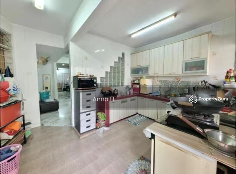2-storey Terraced House for Sale in Pandan Perdana (Ampang) - Anna H - PropertyGuru.com.my