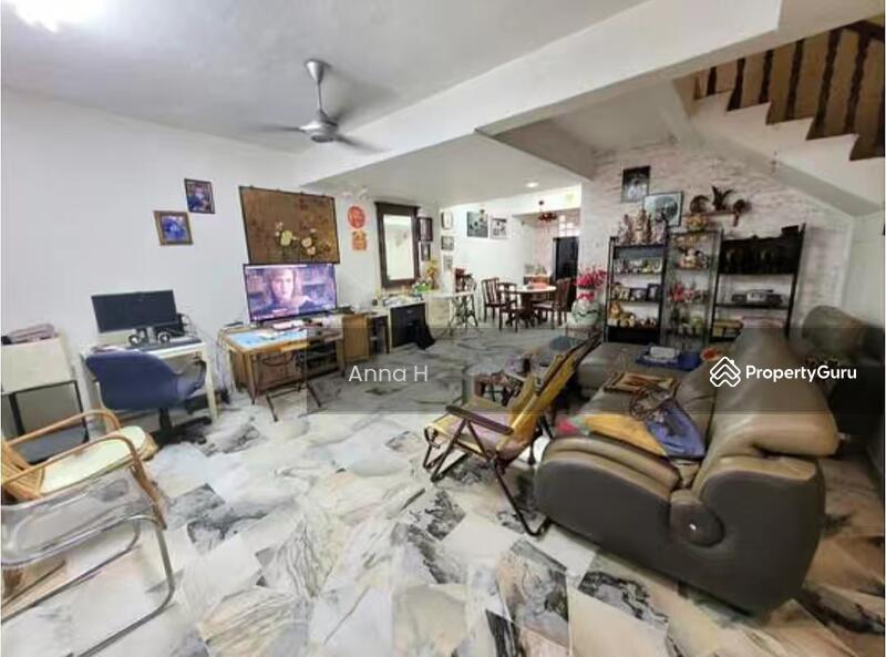 2-storey Terraced House for Sale in Pandan Perdana (Ampang) - Anna H - PropertyGuru.com.my