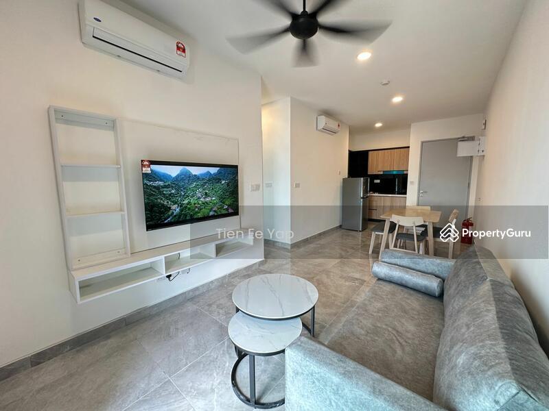 For Rent - Ruby Seapark