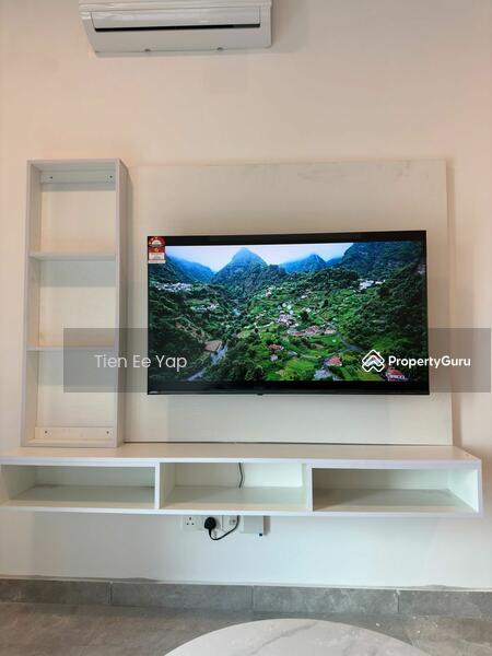 For Rent - Ruby Seapark