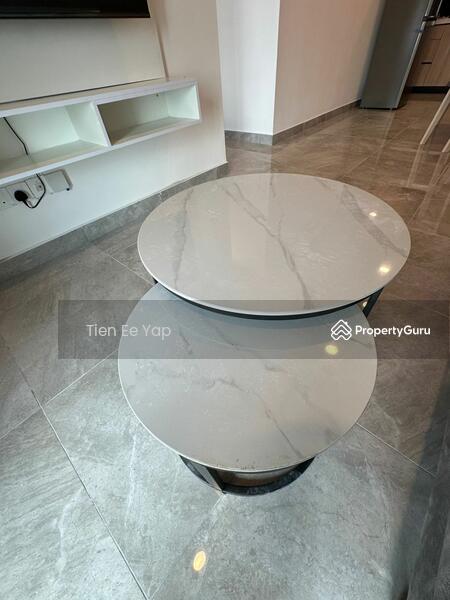 For Rent - Ruby Seapark