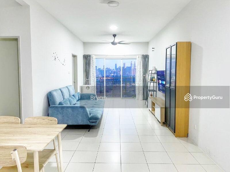 Untuk Disewa - Residensi Platinum Teratai