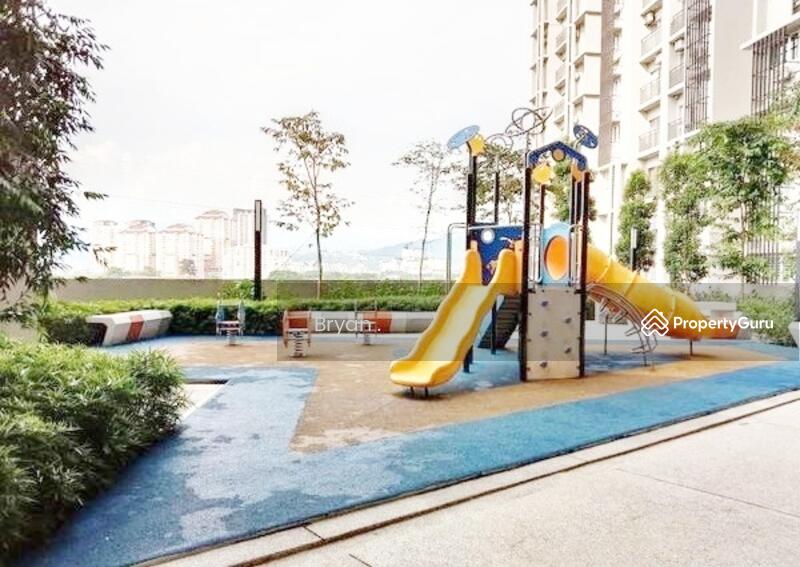 Untuk Disewa - Residensi Platinum Teratai