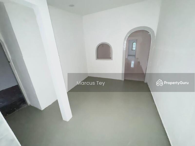 Untuk Dijual - Taman Bukit Pasir Batu Pahat