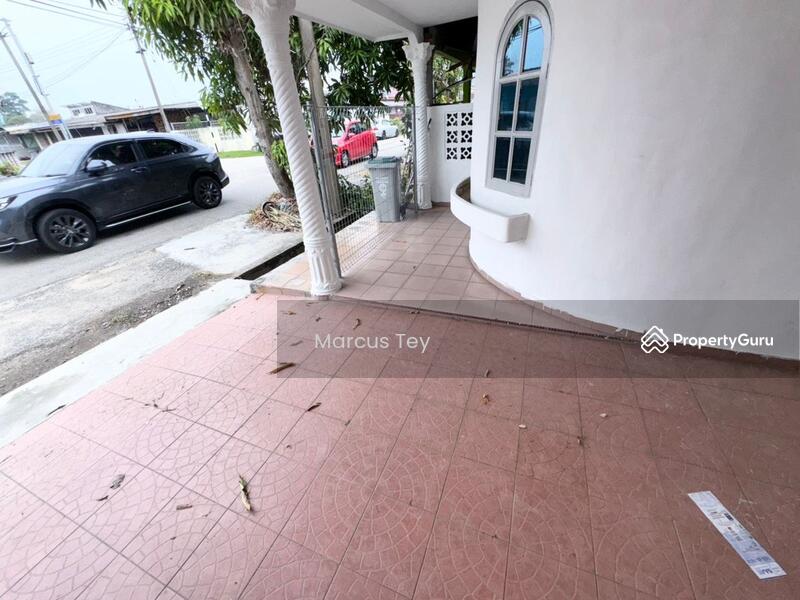 Untuk Dijual - Taman Bukit Pasir Batu Pahat
