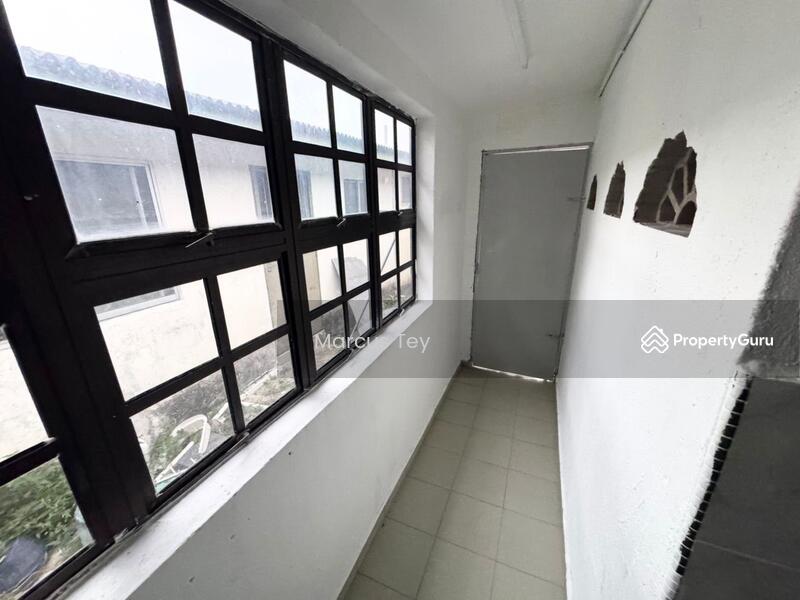 Untuk Dijual - Taman Bukit Pasir Batu Pahat