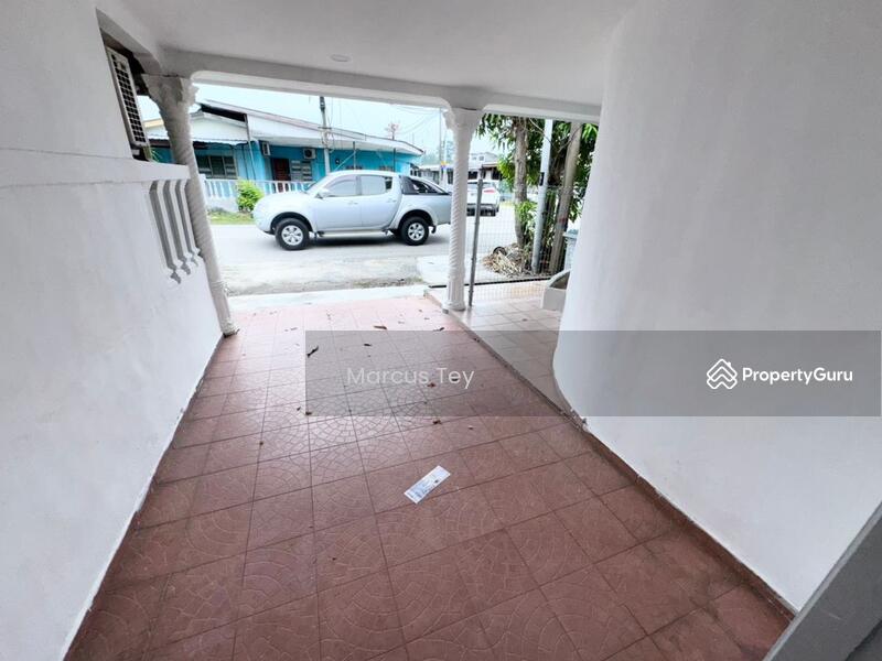 Untuk Dijual - Taman Bukit Pasir Batu Pahat