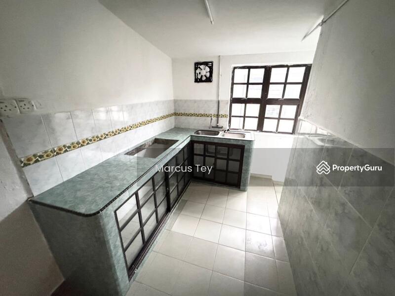 Untuk Dijual - Taman Bukit Pasir Batu Pahat