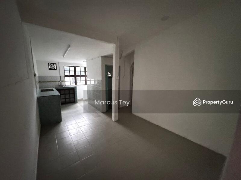 Untuk Dijual - Taman Bukit Pasir Batu Pahat