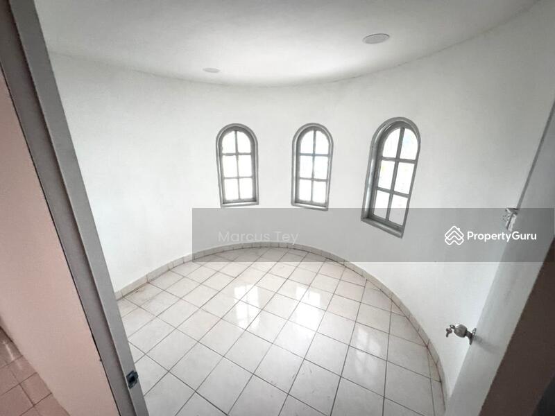 Untuk Dijual - Taman Bukit Pasir Batu Pahat