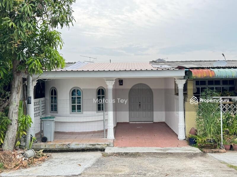 Untuk Dijual - Taman Bukit Pasir Batu Pahat