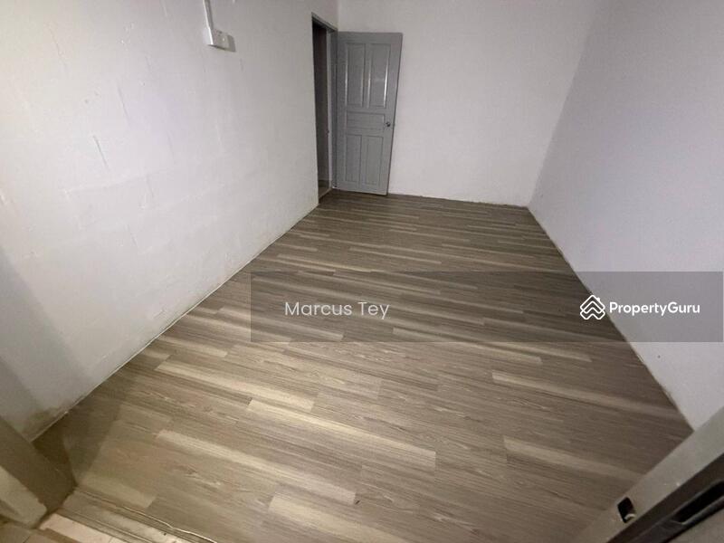Untuk Dijual - Taman Bukit Pasir Batu Pahat